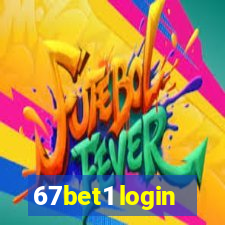 67bet1 login